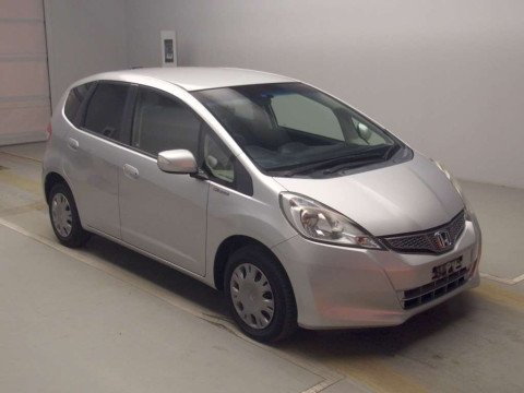 2012 Honda Fit GE6[2]