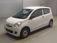 2014 Daihatsu Mira