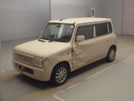 2006 Suzuki ALTO Lapin