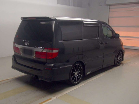 2004 Toyota Alphard V MNH10W[1]