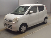 2010 Nissan Moco