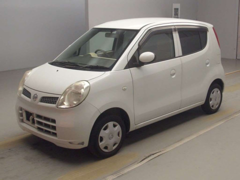 2010 Nissan Moco MG22S[0]