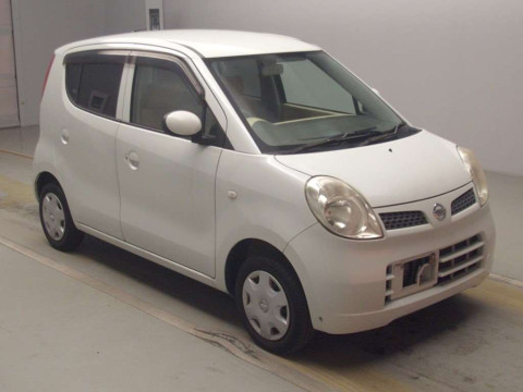 2010 Nissan Moco MG22S[2]