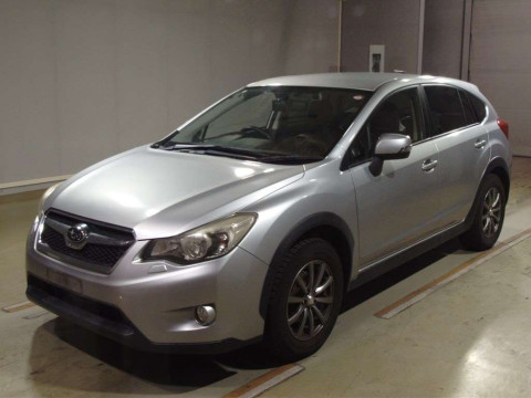 2014 Subaru XV GP7[0]