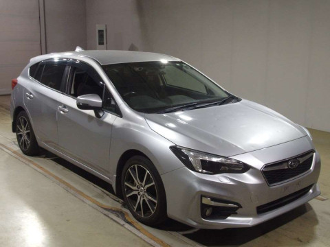 2019 Subaru Impreza Sports GT6[2]