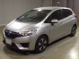 2016 Honda Fit Hybrid