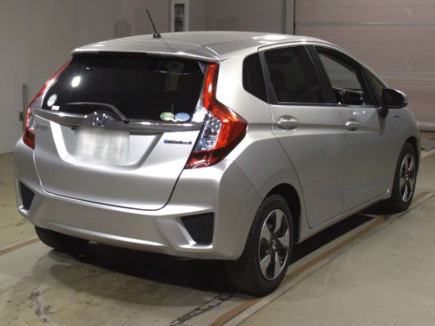 2016 Honda Fit Hybrid GP5[1]