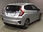 2016 Honda Fit Hybrid