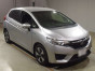 2016 Honda Fit Hybrid