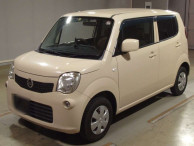 2012 Nissan Moco