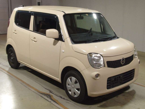 2012 Nissan Moco MG33S[2]