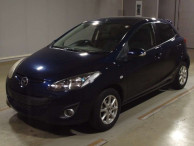 2012 Mazda Demio