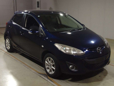 2012 Mazda Demio DEJFS[2]