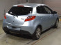 2009 Mazda Demio