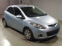 2009 Mazda Demio