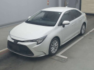 2020 Toyota Corolla Sedan