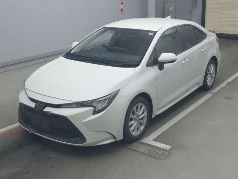 2020 Toyota Corolla Sedan ZRE212[0]