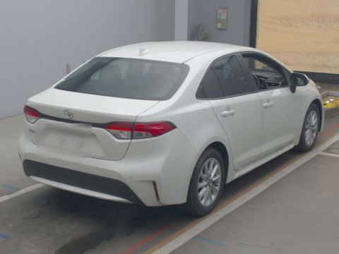 2020 Toyota Corolla Sedan ZRE212[1]