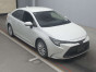 2020 Toyota Corolla Sedan