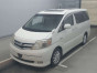 2007 Toyota Alphard Hybrid