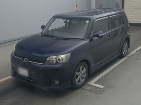 2008 Toyota Corolla Rumion ZRE152N[0]