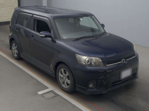 2008 Toyota Corolla Rumion ZRE152N[2]