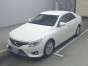 2015 Toyota Mark X