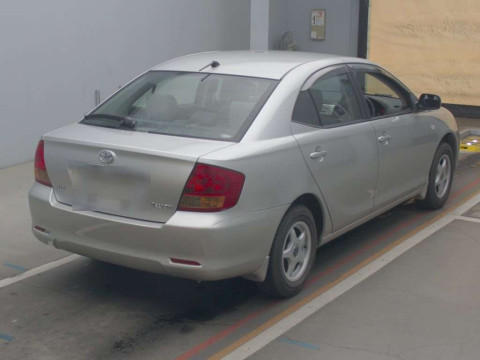 2003 Toyota Allion NZT240[1]