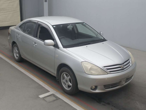 2003 Toyota Allion NZT240[2]