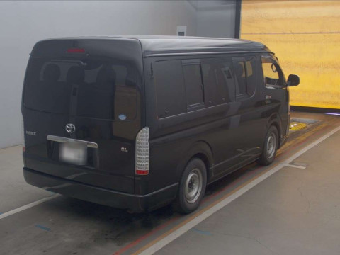 2013 Toyota Hiace Wagon TRH214W[1]