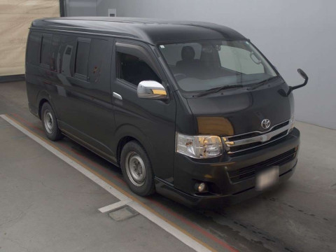 2013 Toyota Hiace Wagon TRH214W[2]