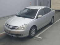 2006 Toyota Allion