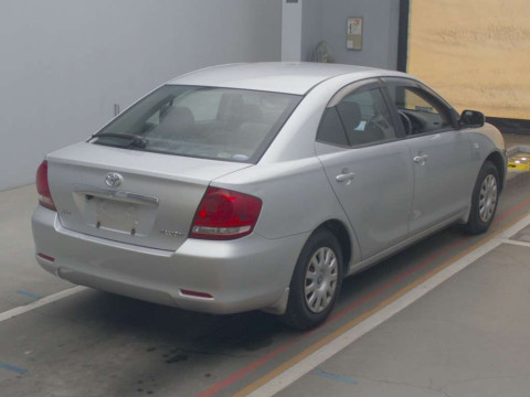 2006 Toyota Allion ZZT240[1]