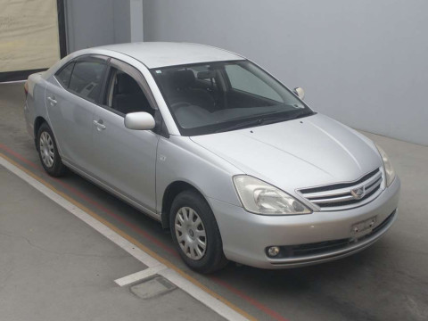 2006 Toyota Allion ZZT240[2]