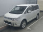 2018 Mitsubishi Delica D5