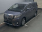 2016 Toyota Alphard Hybrid