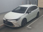 2019 Toyota Corolla Touring Wagon