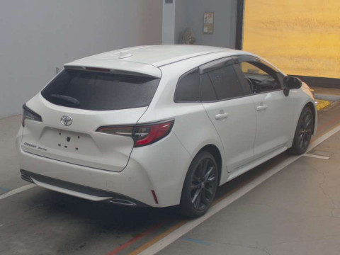 2019 Toyota Corolla Touring Wagon ZRE212W[1]