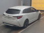 2019 Toyota Corolla Touring Wagon