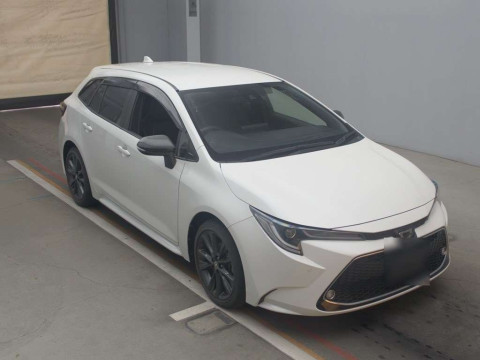 2019 Toyota Corolla Touring Wagon ZRE212W[2]