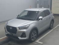 2020 Daihatsu Rocky