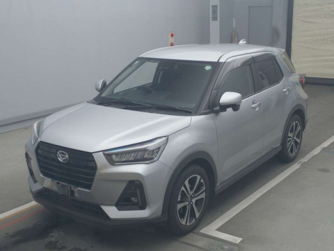 2020 Daihatsu Rocky A210S[0]