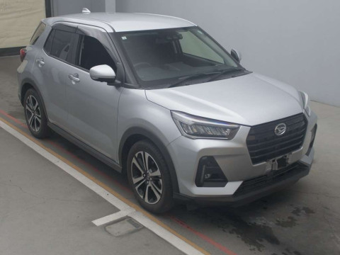 2020 Daihatsu Rocky A210S[2]