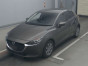 2021 Mazda Mazda2