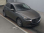 2021 Mazda Mazda2