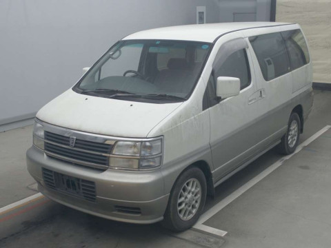 1999 Nissan Elgrand ALE50[0]