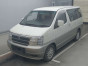 1999 Nissan Elgrand