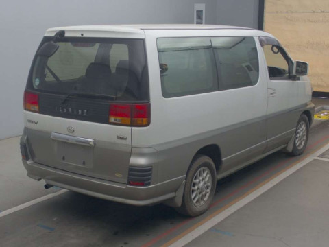 1999 Nissan Elgrand ALE50[1]