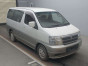 1999 Nissan Elgrand