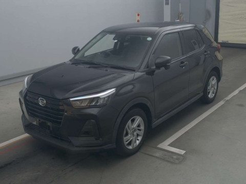 2020 Daihatsu Rocky A200S[0]